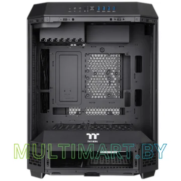 Корпус Thermaltake The Tower 600 CA-1Z1-00M1WN-00 картинка 2